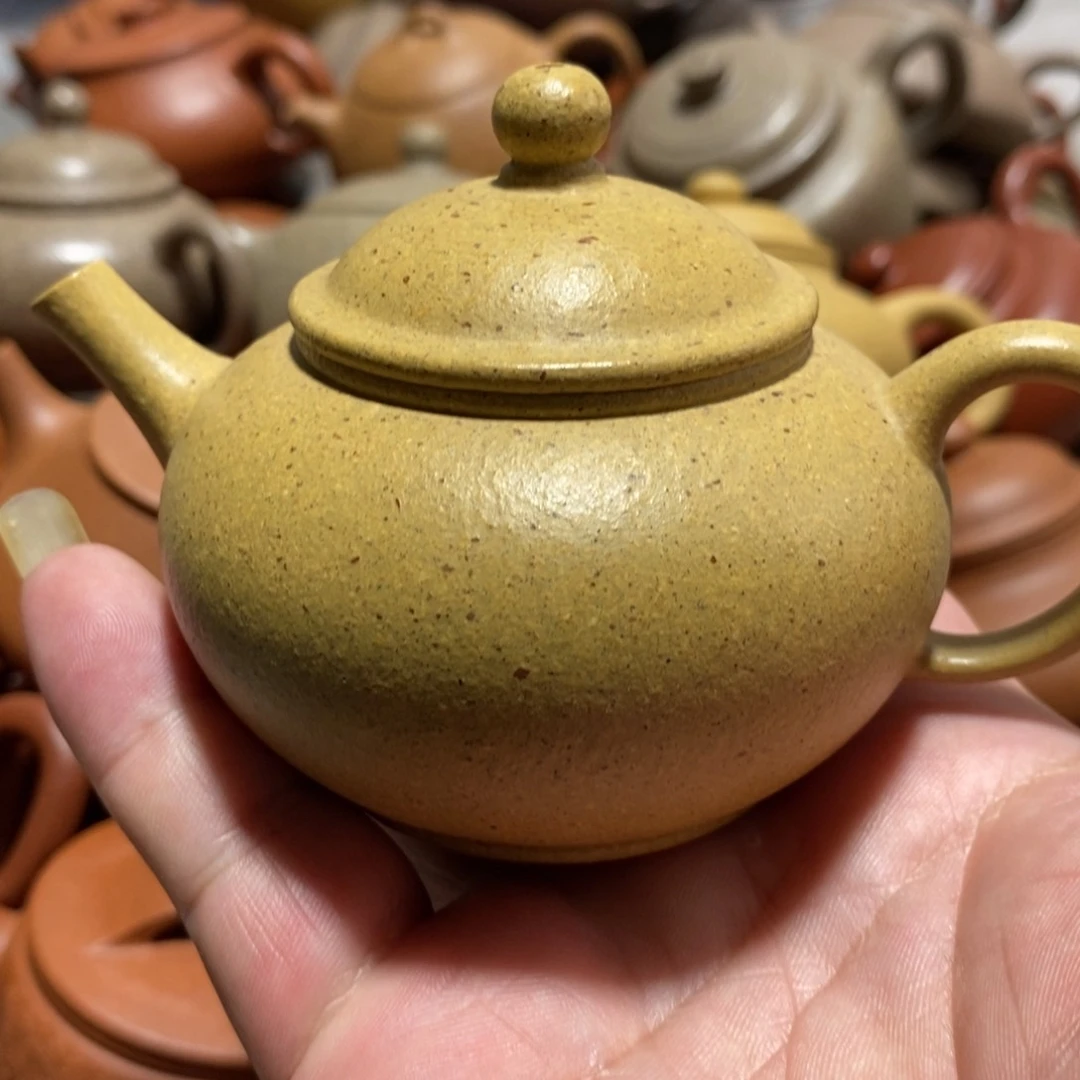 j***m茶壶紫砂闪购商品紫砂壶