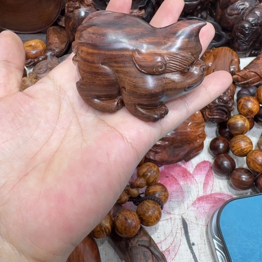 M***戴木小件物品的销售