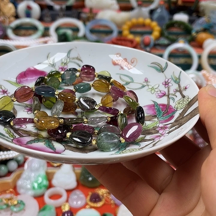陈***娜闪购商品开播福利漏