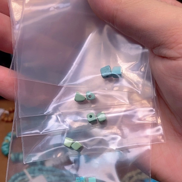 玛瑙/玉髓原矿未镶嵌