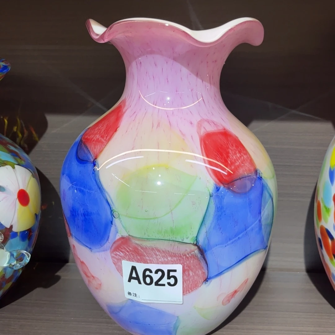 手工艺品琉璃精品