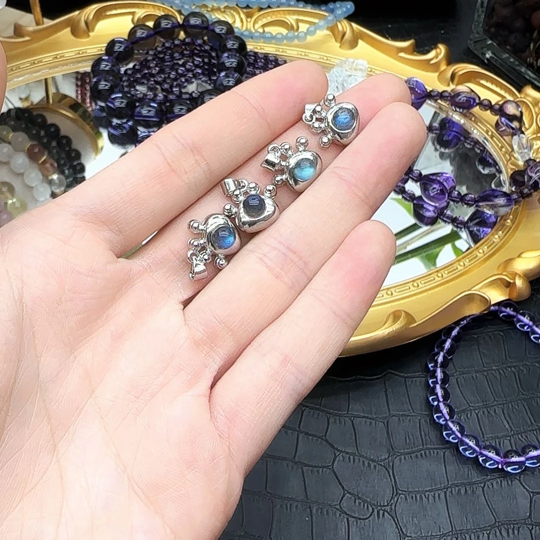 水晶未镶嵌手链水晶