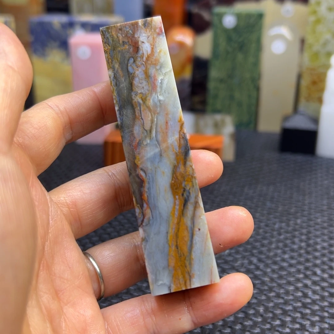 摆***达仙居石印章石印章石