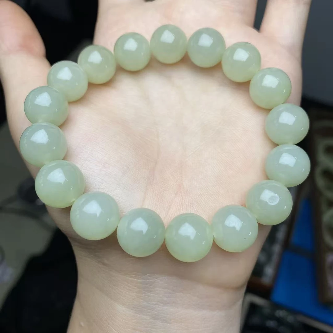 晴水卡12圆珠手串男女款（拍一发一，多样性发货）