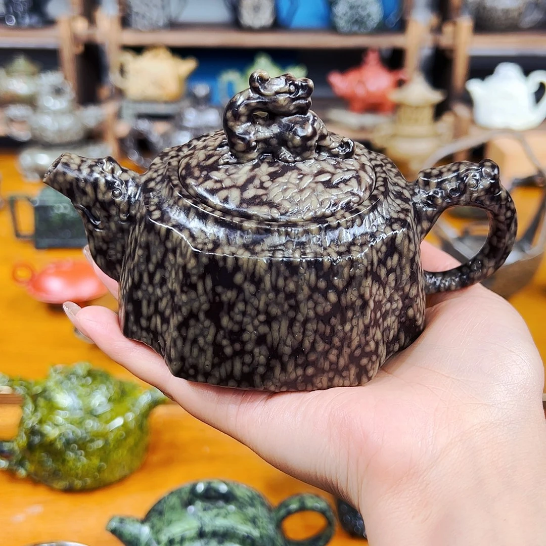 颇***哥福利茶空间天然原石