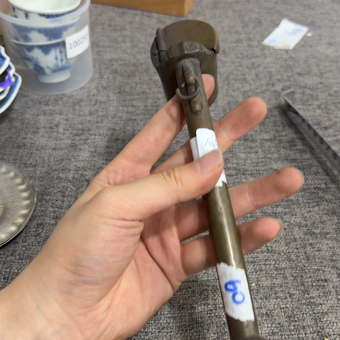 非常好用漂亮的茶具