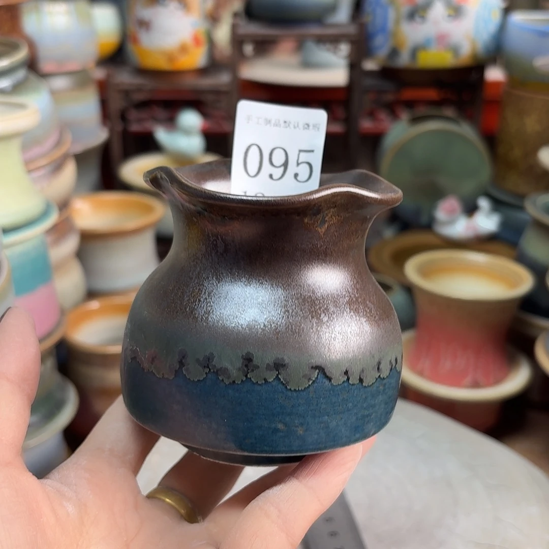 瓷片景德镇陶瓷手工制作