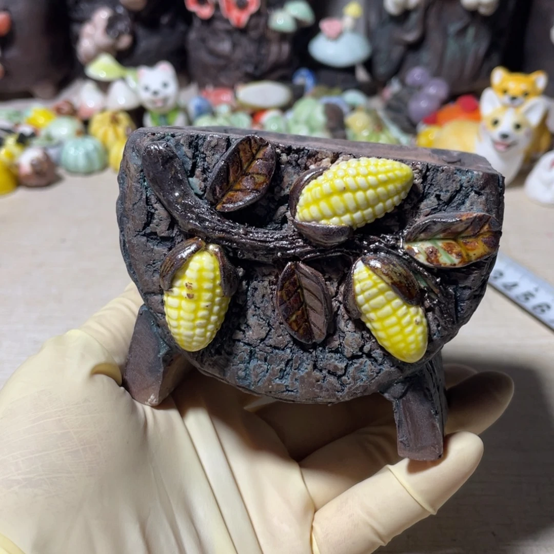 一个是你自己说出来