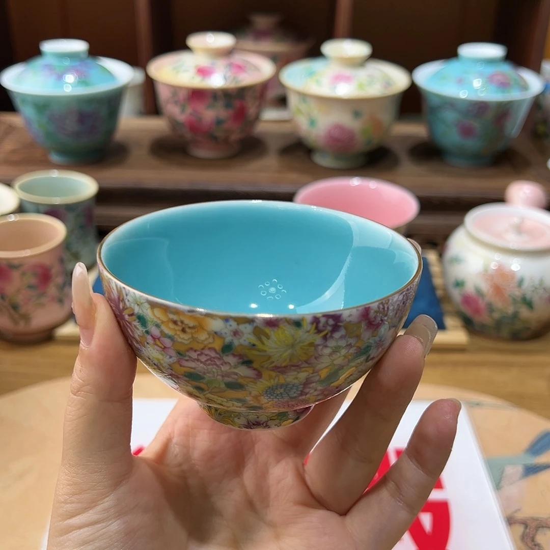 微瑕微瑕景德镇陶瓷