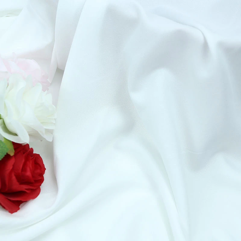 高捻乱麻雪纺布料裙子内衬定制产品不支持七天无理由退换货