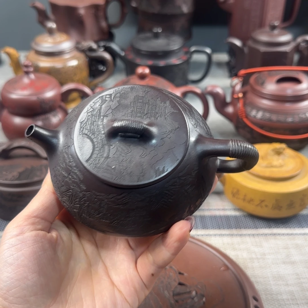 茶壶紫砂紫砂紫砂紫砂