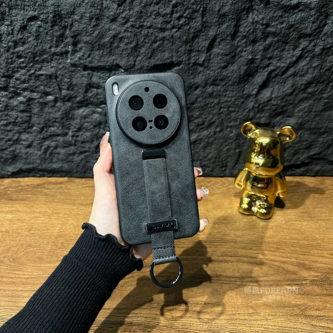 适用于vivox300pro手机壳vivox300手腕带指环x300网红x300pro保护