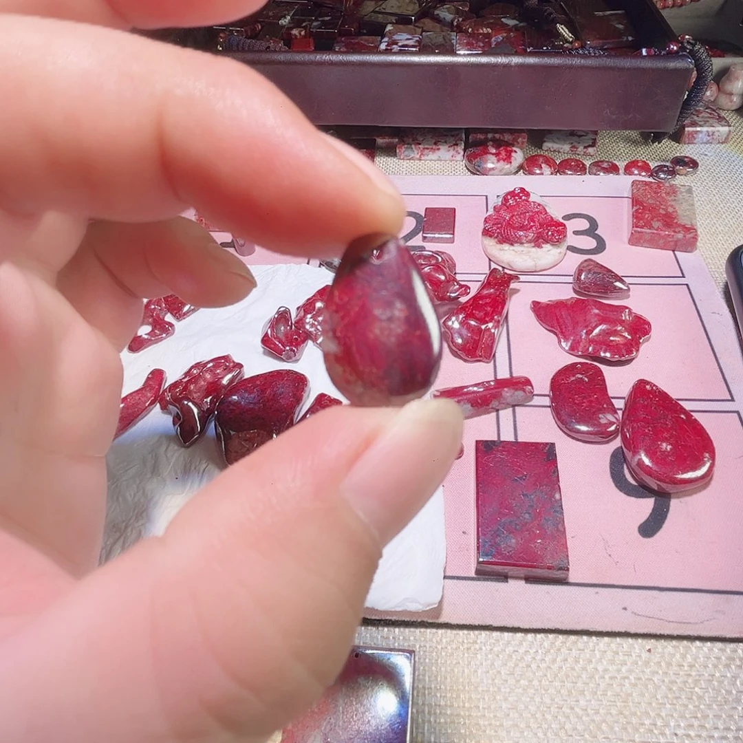 天然辰砂66666888888