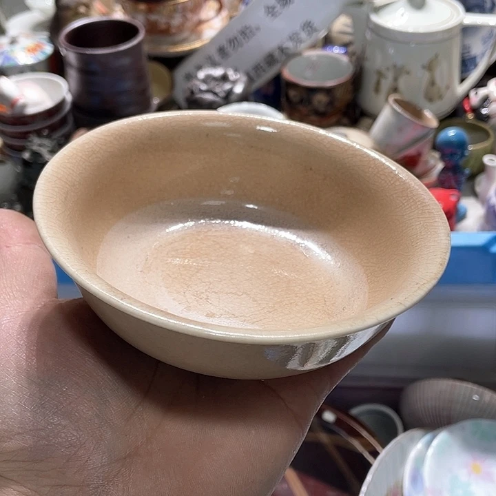 瓷片我在挑战鸟巢小镇的