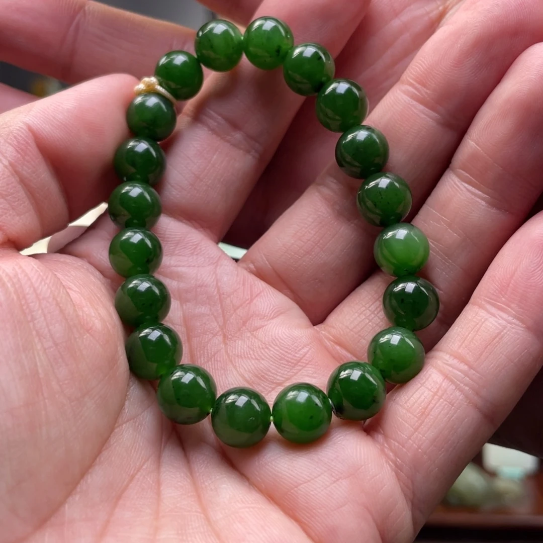 未镶嵌和田玉把件