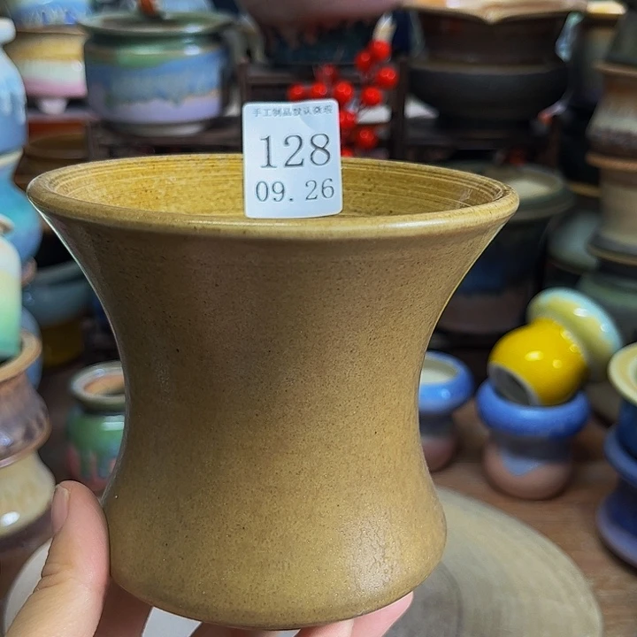 瓷片景德镇陶瓷手工制作