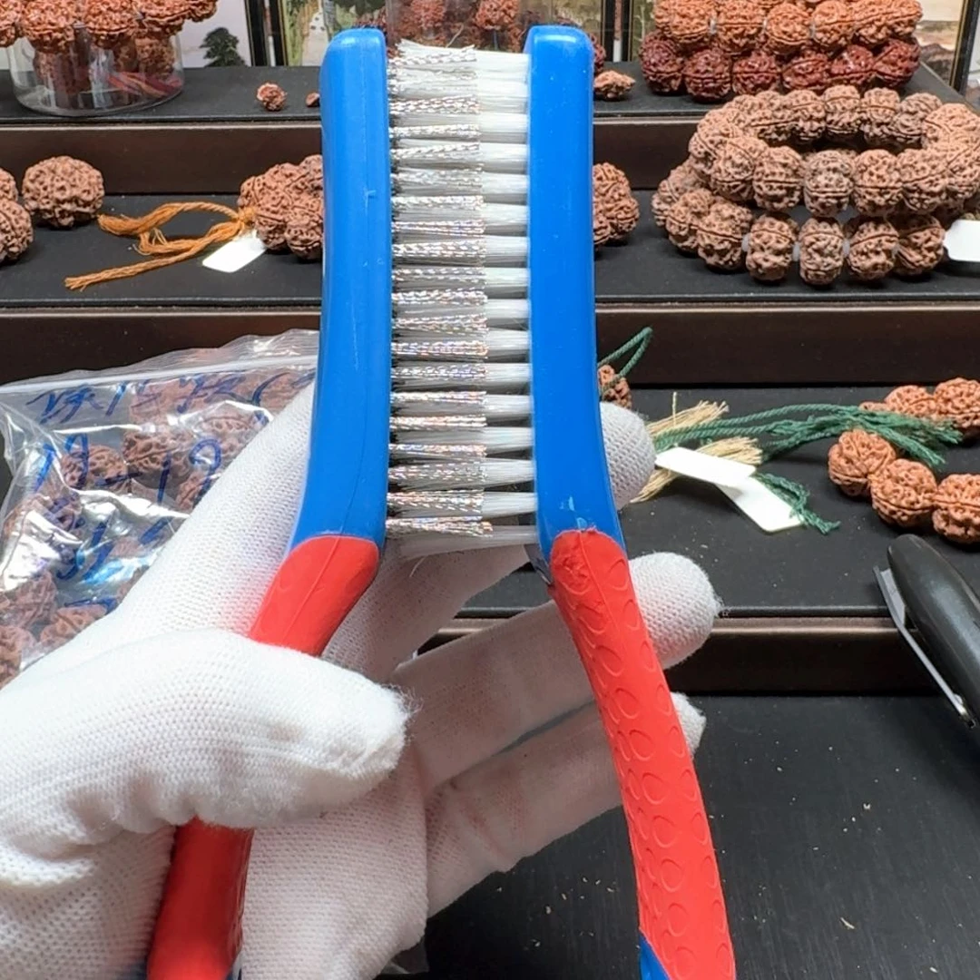 金刚菩提手串工具一套（单拍不发）