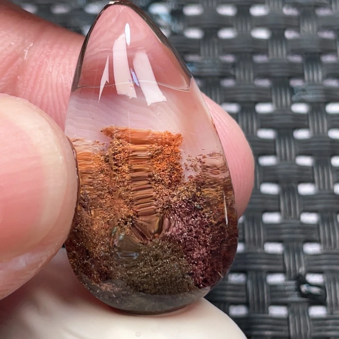 【闪购商品】颈饰未镶嵌水晶不**到