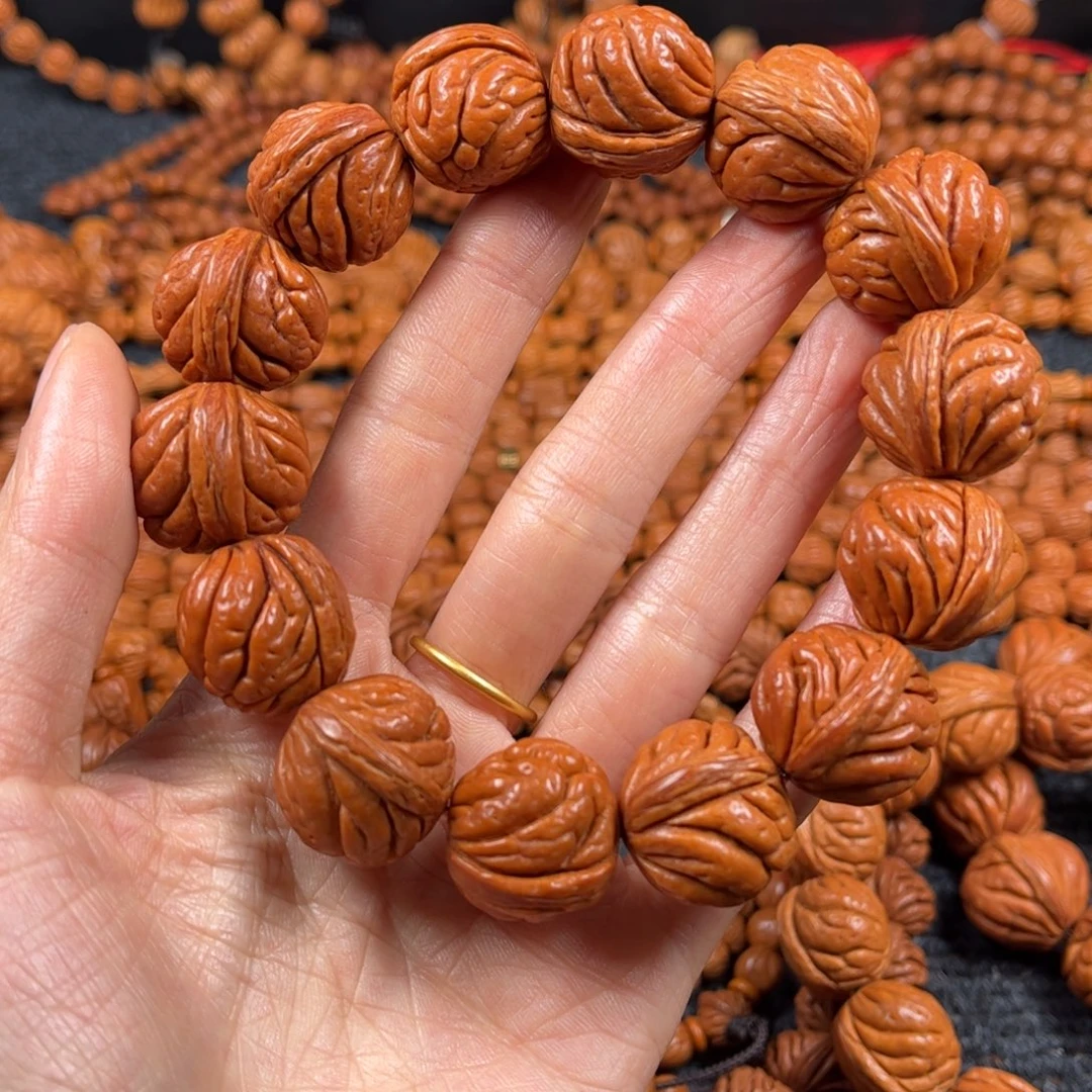 *****桃核手串C3桃核手串