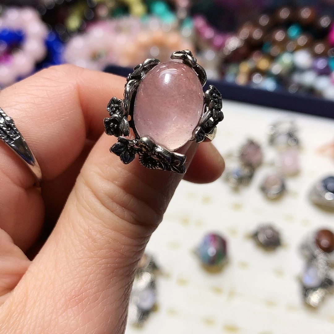 未镶嵌手串玛瑙/玉髓