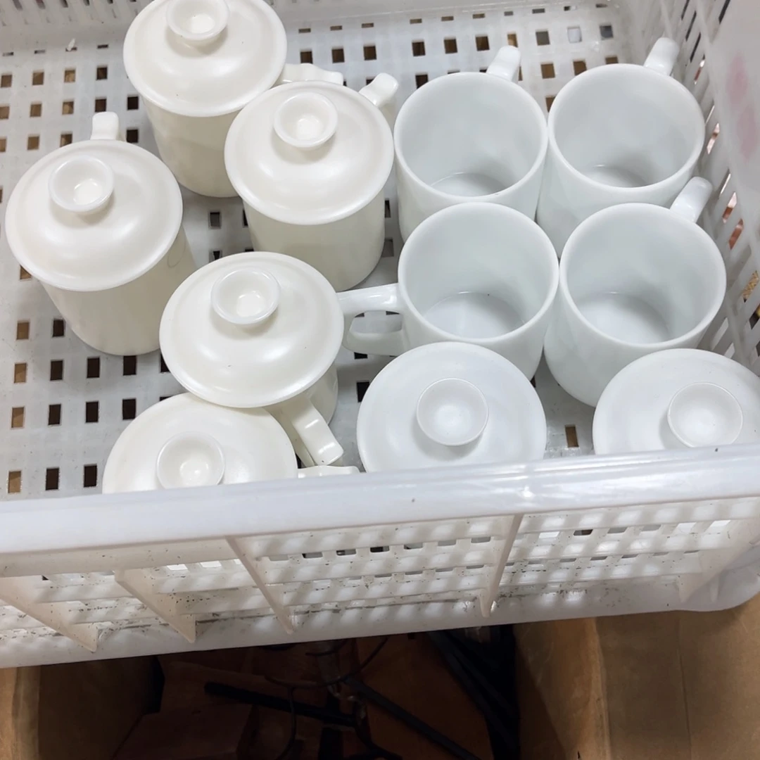 方*鹏德化陶瓷有限公司