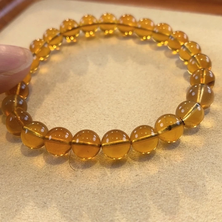 未镶嵌琥珀珠宝奇石