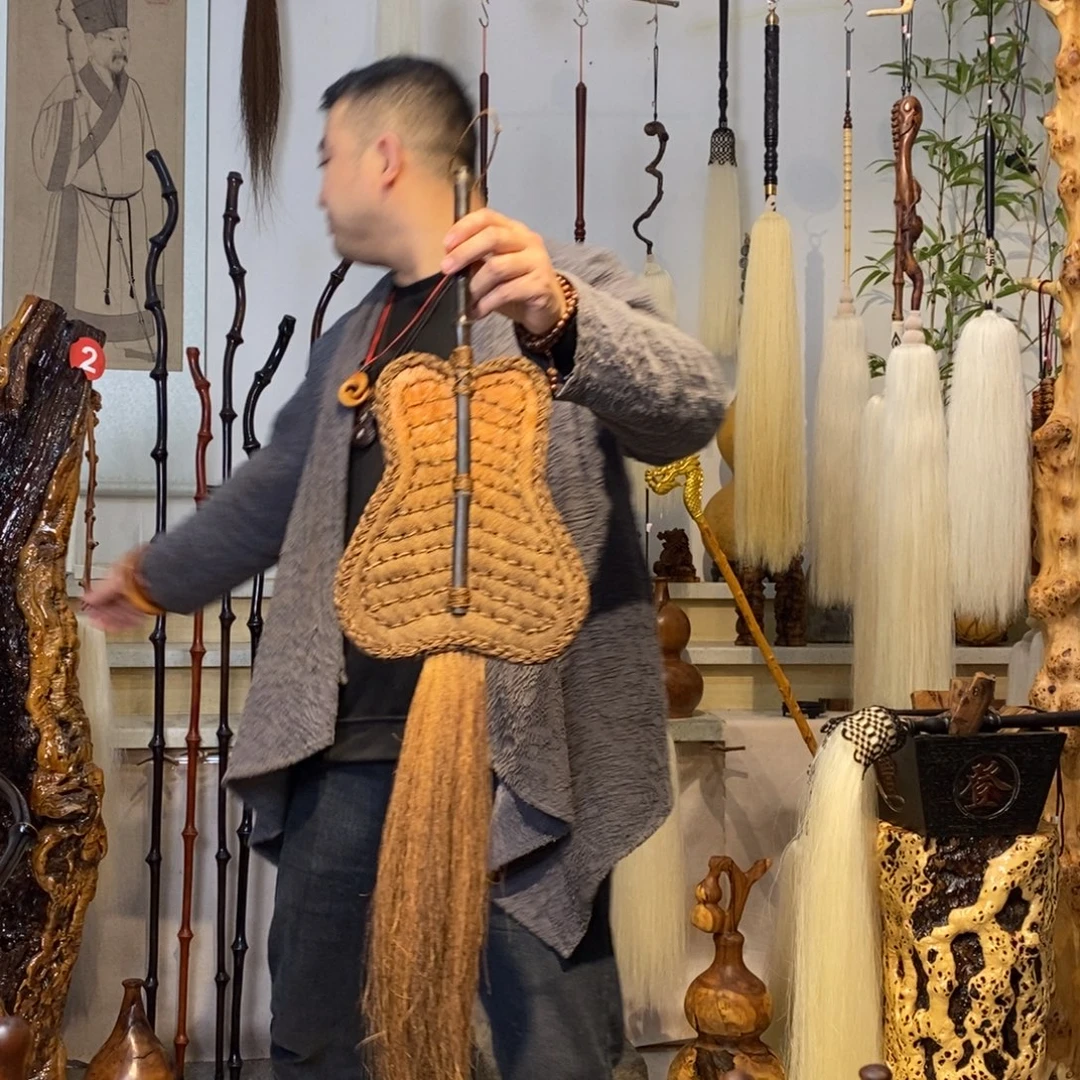 实物展示一物一拍