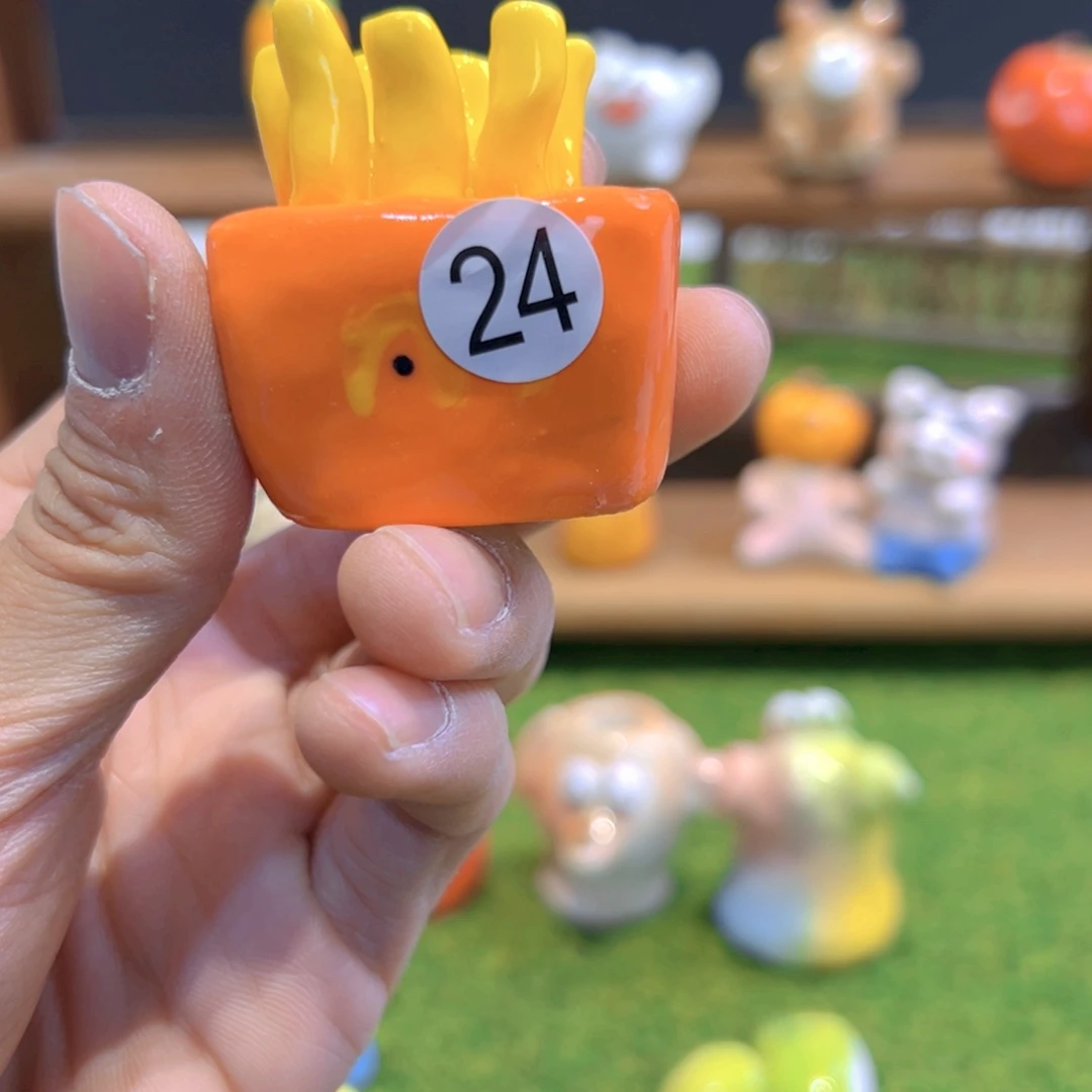 摆件纯手工制作工艺24