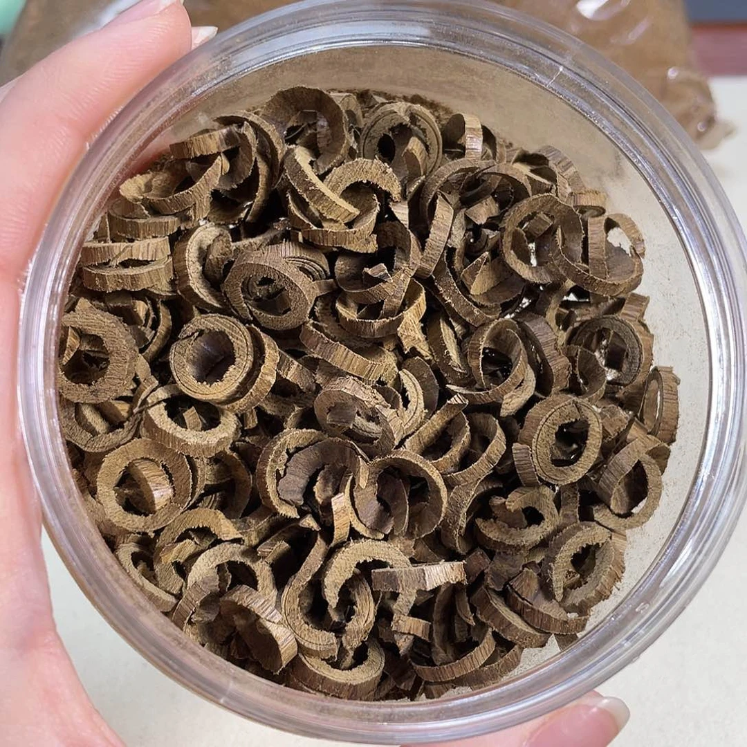 沉香沉香碎屑达拉干软丝1克DZ-01