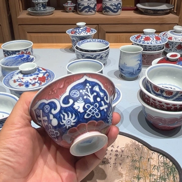 T**_景德镇陶瓷艺术展演厅及