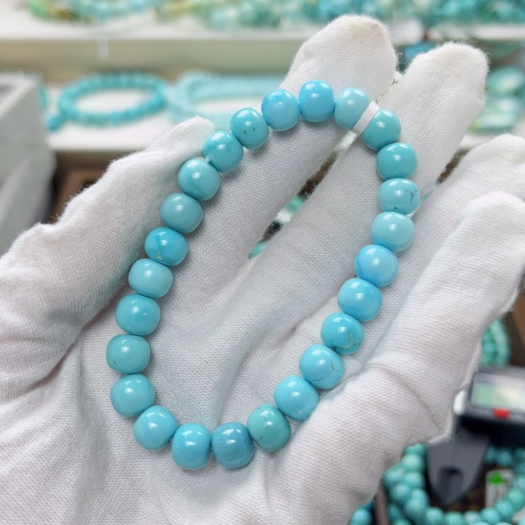 绿松石绿松石未镶嵌