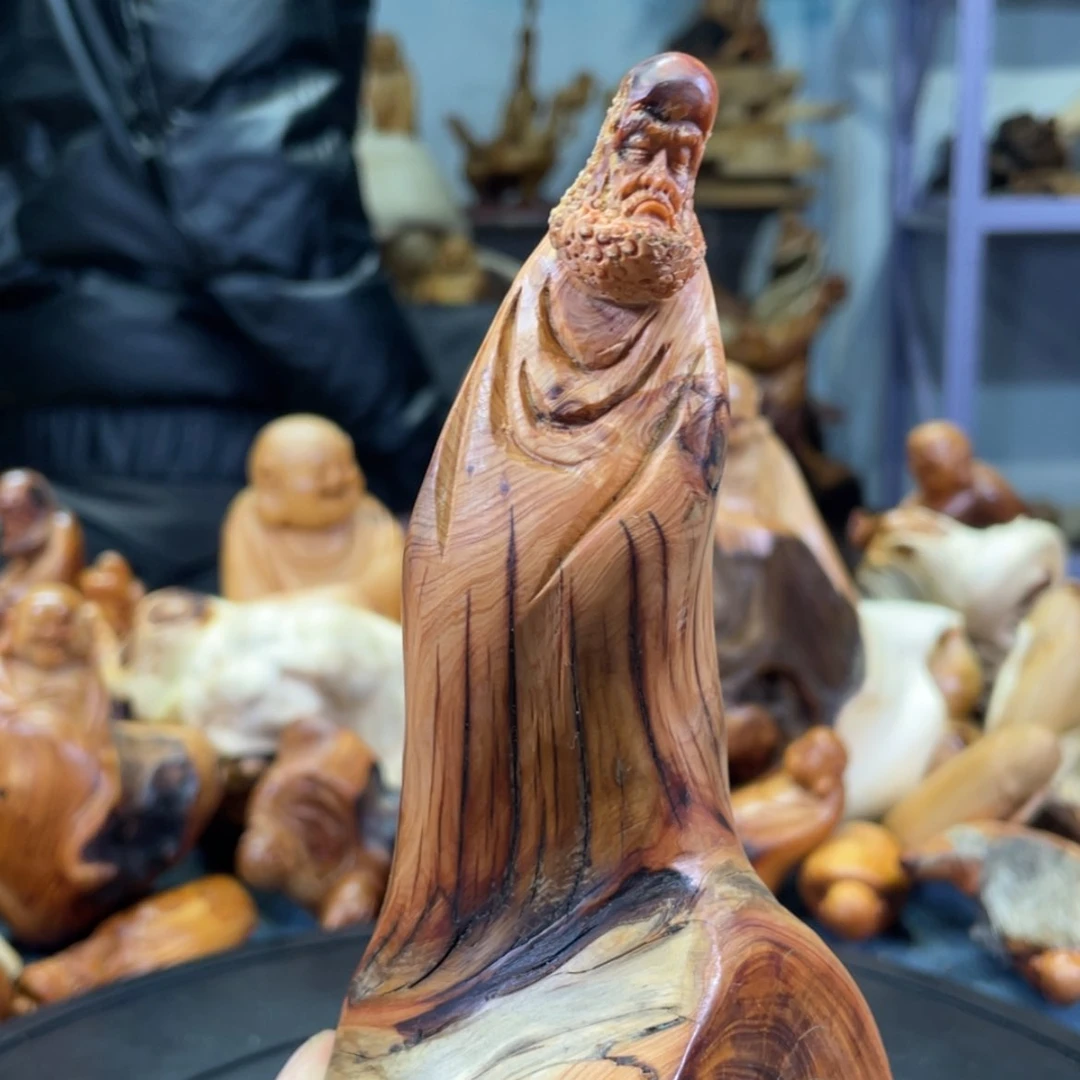 【闪购商品】柏木（崖柏）其他