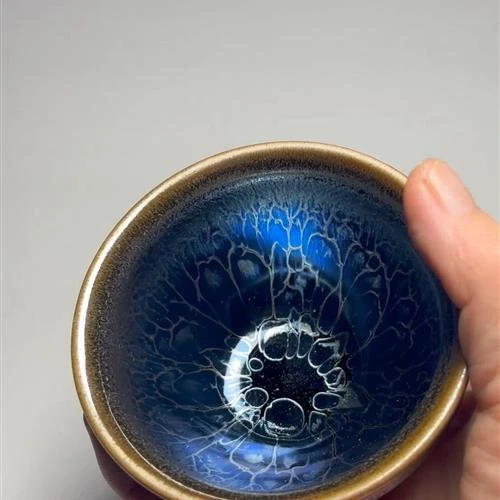 【闪购商品】茶盏-371............