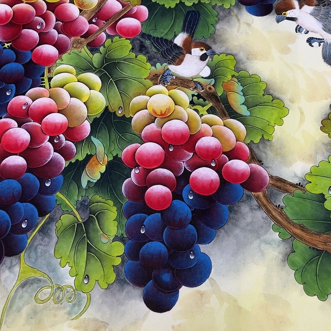 杜***毛国画杜毛毛链接见哦链接链接