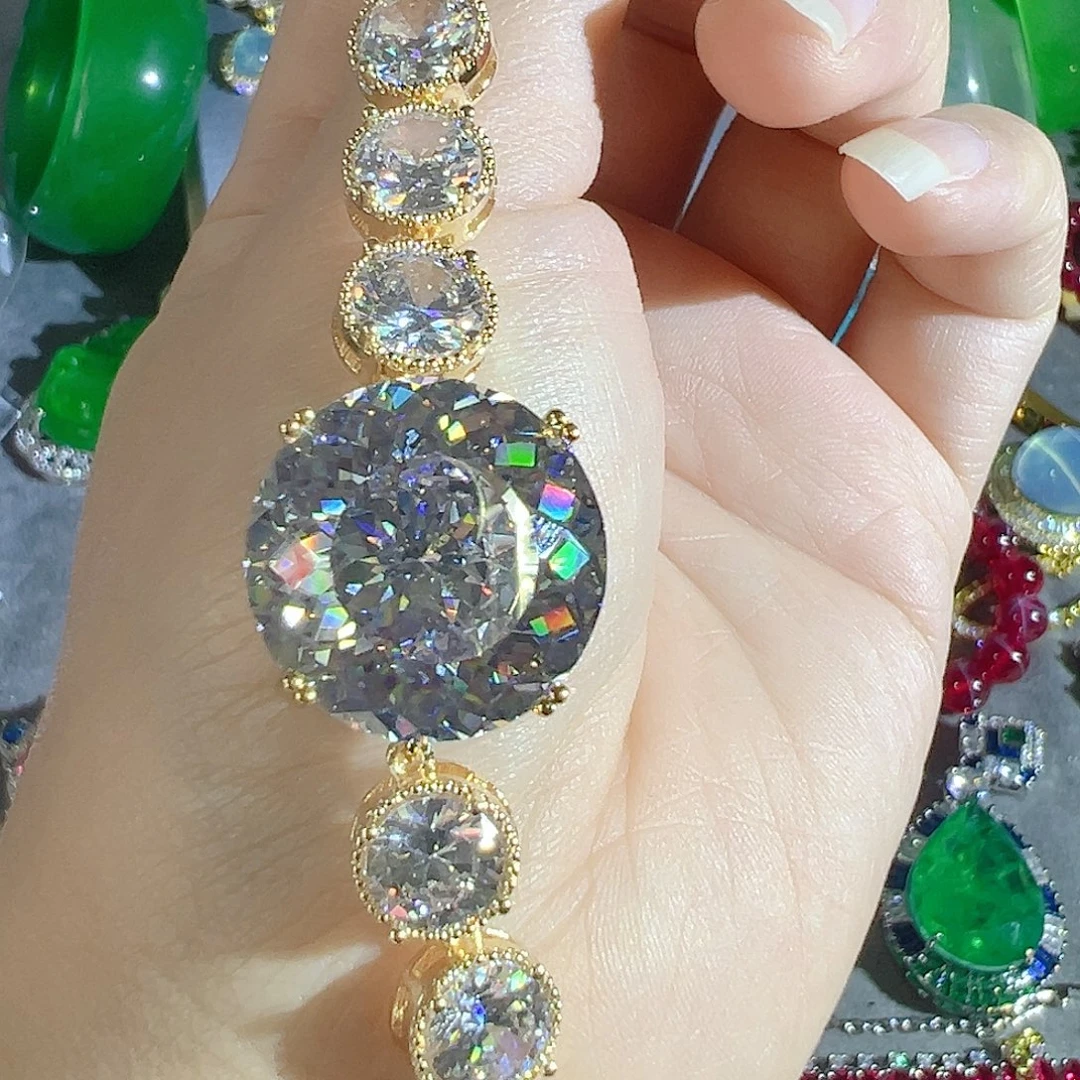 花岗石钨合金红色蓝色大宝贝