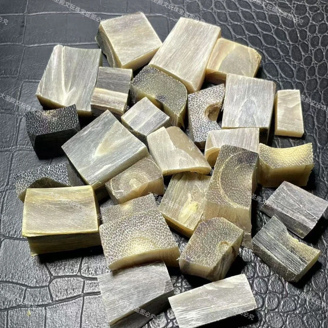 牛角工艺品（零食链接）（种花用）