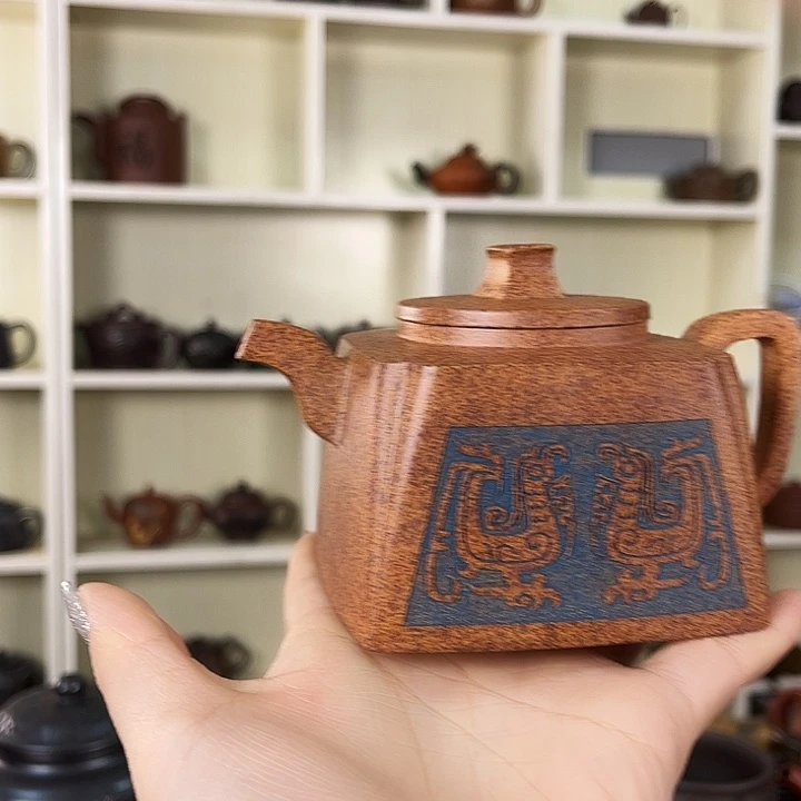 茶壶紫砂紫砂工艺厂