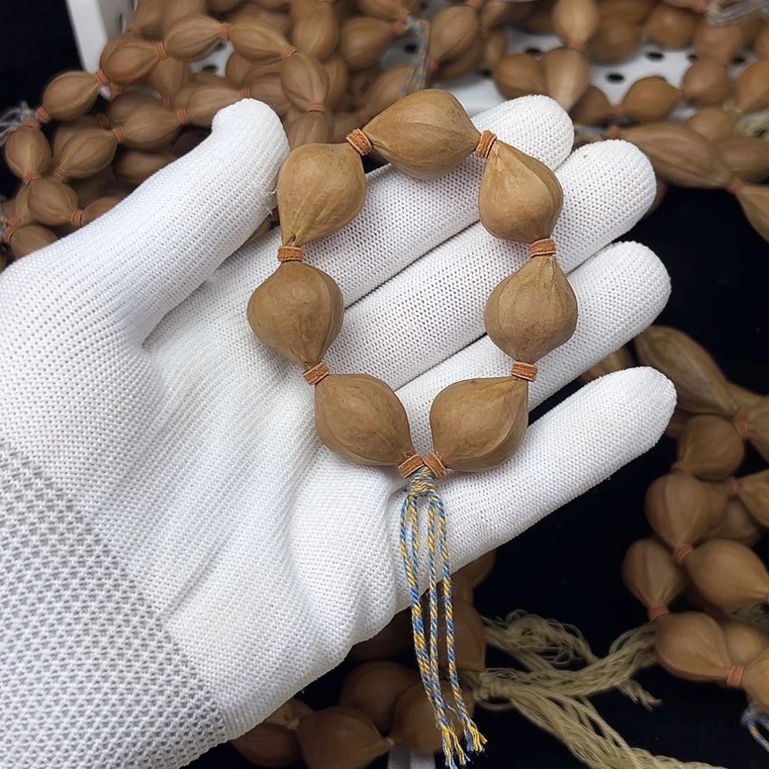 橄榄核手串/手链1.8橄榄核 手捻