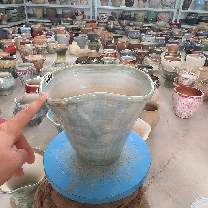 口21高20带孔微瑕