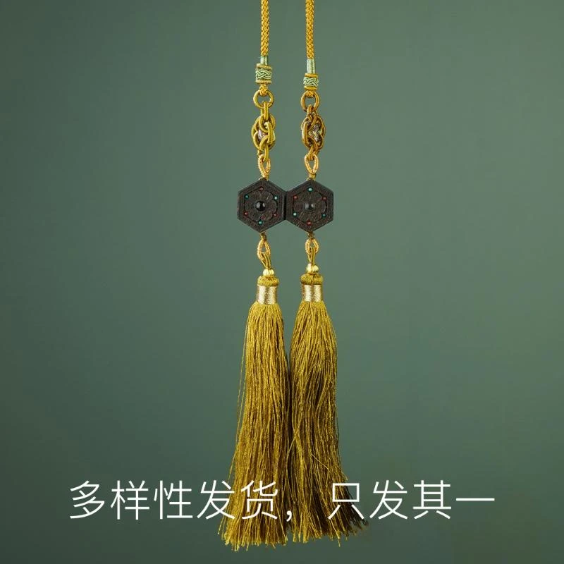 【香掌柜】太太和桃桃碰头【二加一】挂件（多样性发货，发一件）