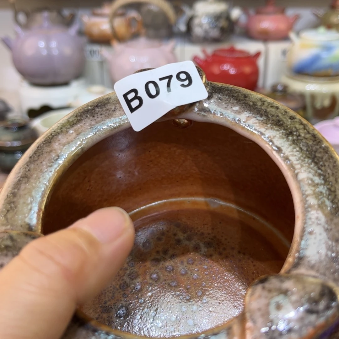 小***趣陶瓷艺术品333333