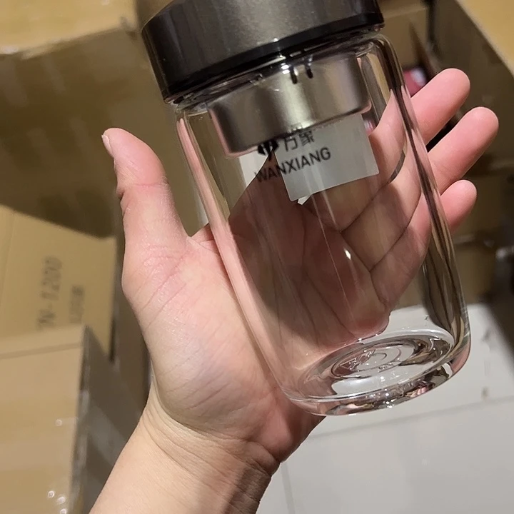 U402-75-380ml  单层烫手 杯套