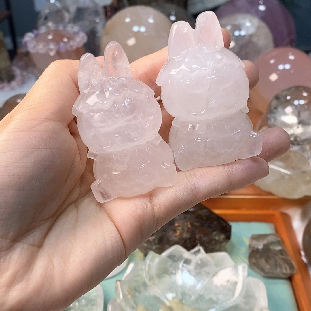 水晶珠宝半成品未镶嵌多样性发其一292