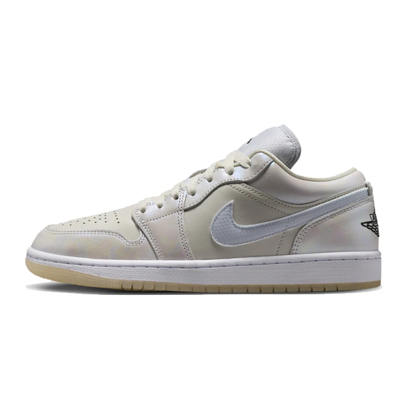 NIKE耐克女子 aj 1 low SE CNY篮球鞋HF4080-001