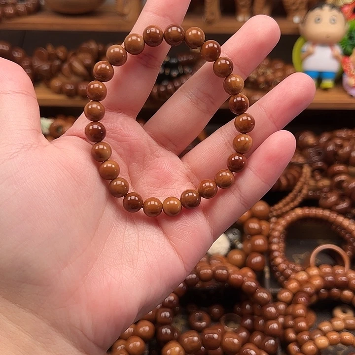 手串库克福利08单圈