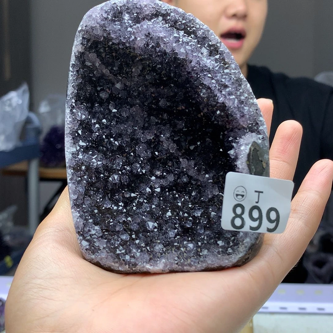 未镶嵌大型摆件（非配饰）水晶