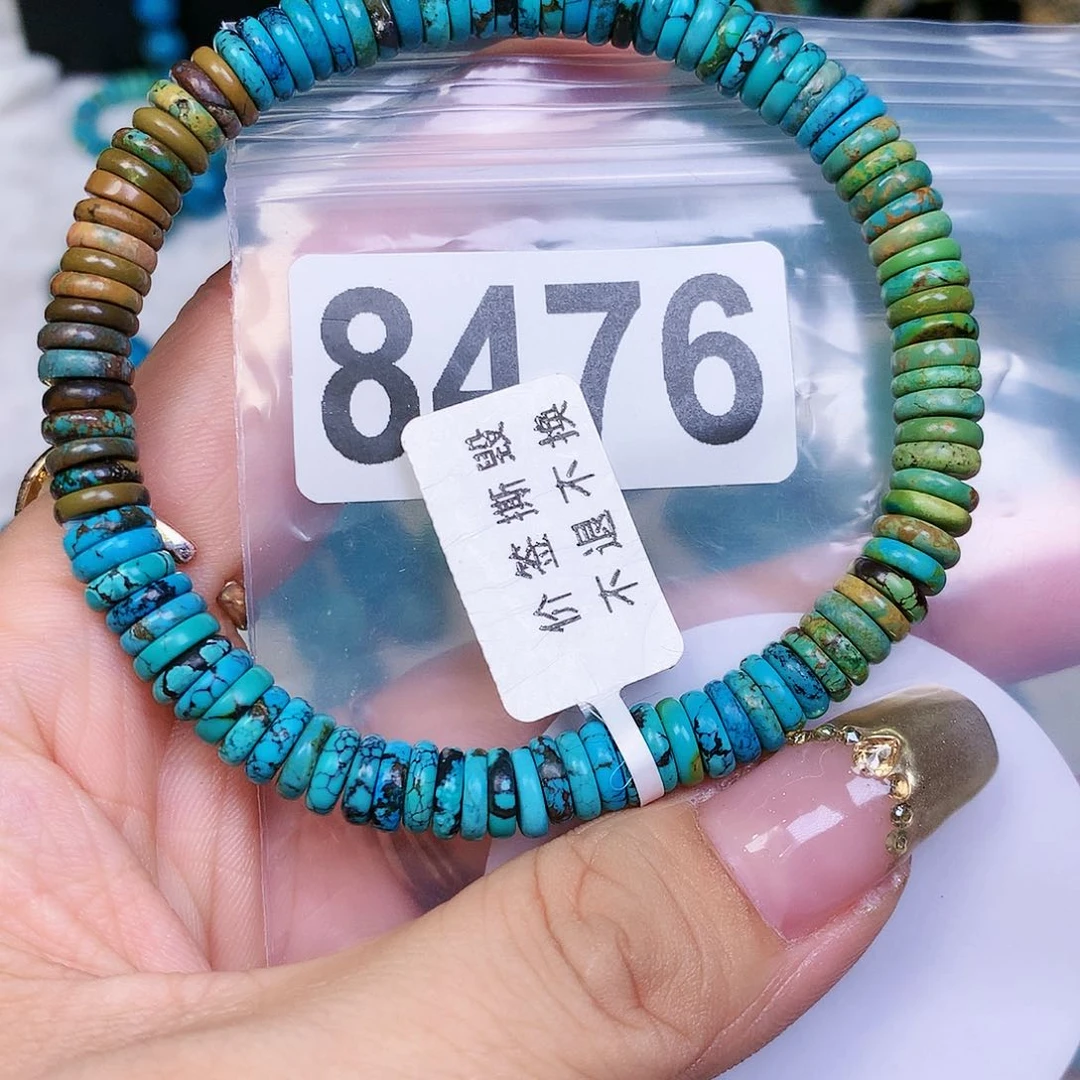 空竹粉丝专享十堰特色手工散珠