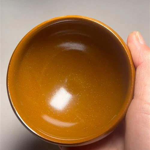 【闪购商品】茶盏-329............