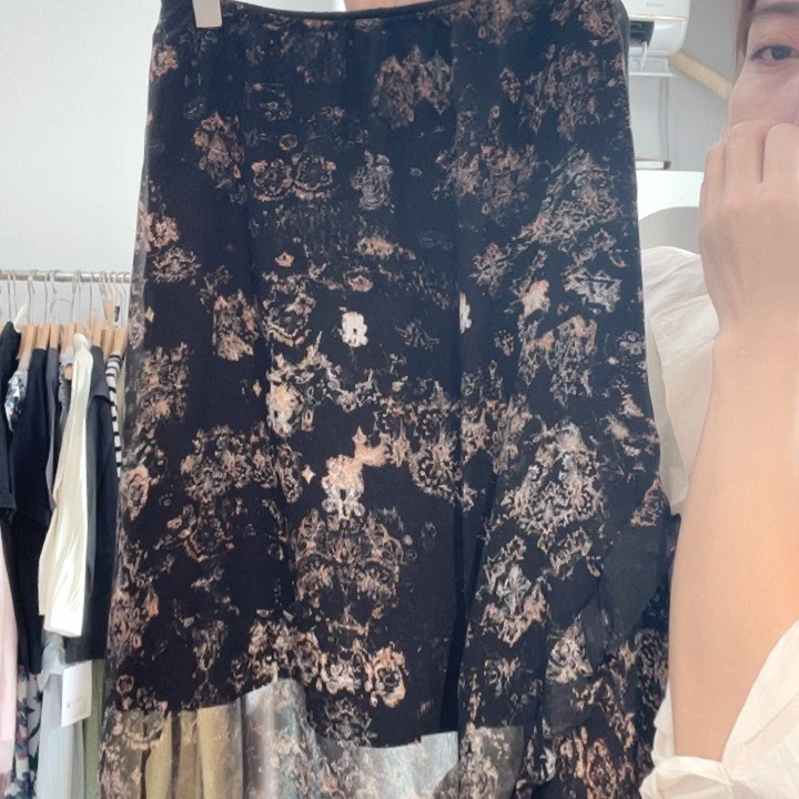 晨***主夏日必备单品链接