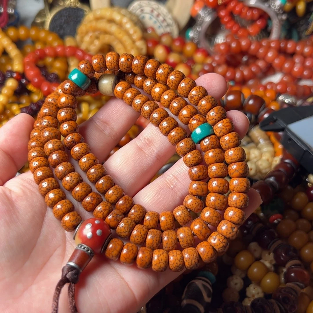 *****吊坠柏香籽/百香籽